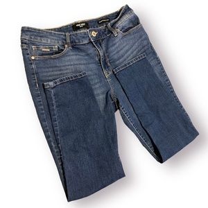 Size 10 Skinny Jeans Nine West Skinny ankle Well Loved Used Skinny Jean